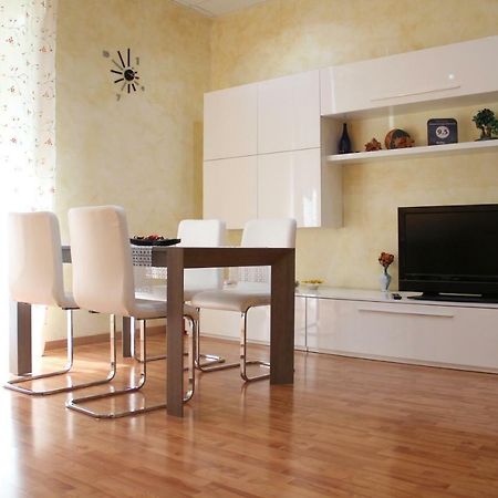 Vacanze Da Sogno Nel Cuore Apartment Рим Екстериор снимка